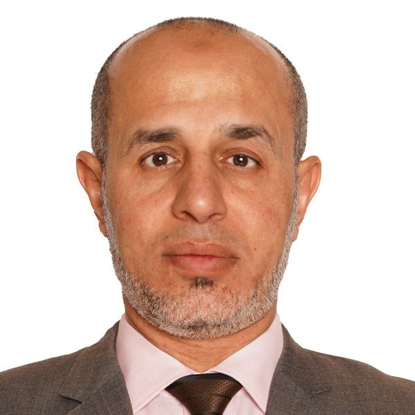 DR. Asaad El Dighady  (DR. ABO OMAR)