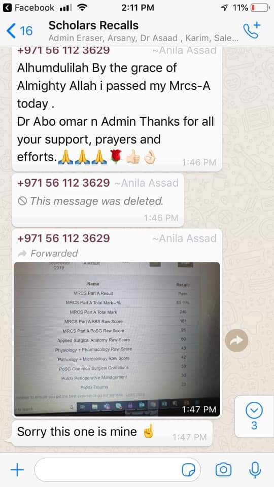 Testimonial