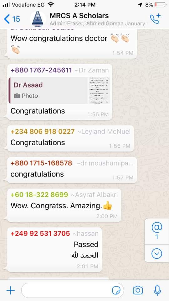 Testimonial